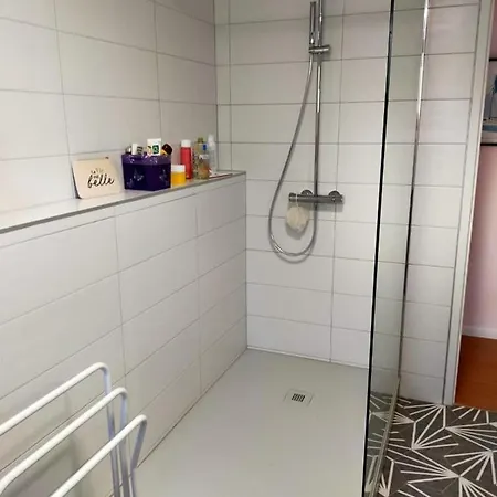 House With Garden In - Quiet Area Hotel Biarritz